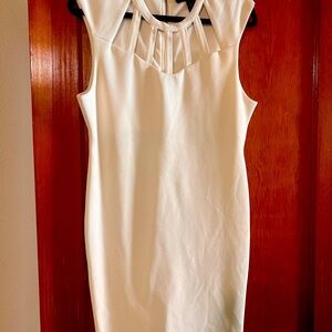 Kardashian size large Bodycon